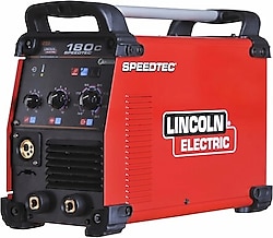 Lincoln Invertec 175TP TIG DC Inverter Kaynak Makinesi Fiyatları ...