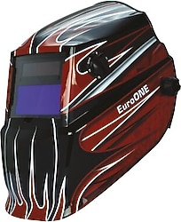Lincoln Weldline Euroone Kaynak Maskesi