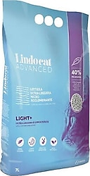 Lindo Cat Advanced Light Plus 7 lt Kedi Kumu