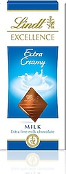 Lindt Excellence Sütlü Çikolata 100 gr
