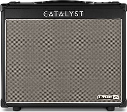 Line 6 Catalyst CX 100 100 W 12 inç Combo Amfi
