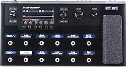 Line 6 Helix Multi Efekt Gitar Prosesörü