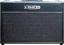 Line 6 Vetta II Stereo Kombo Amfi
