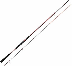 Lineaeffe FF Sabıkı 250 cm 100 gr Tekne Kamışı