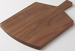 Linens Accacia 43.5x26x7x2 cm Kesme Tahtası