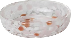 Linens Blush Katı Sabunluk