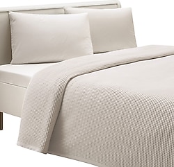 Linens Bsp Taş Çift Kişilik Pike