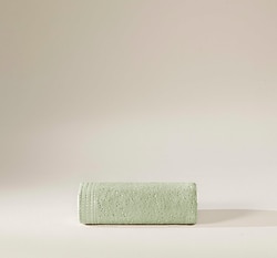 Linens Cozy Bambu Adaçayı 50x85 cm Yüz Havlusu