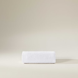 Linens Cozy Bambu Beyaz 50x85 cm Yüz Havlusu