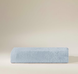 Linens Cozy Bambu Mavi 85x150 cm Banyo Havlusu