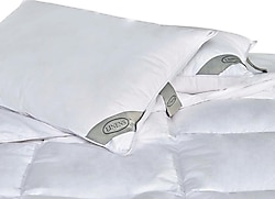 Linens Elegance Standart 50x70 cm Kaz Tüyü Yastık