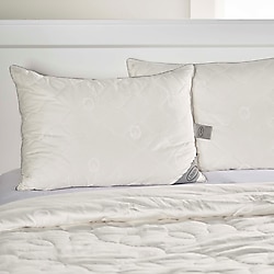 Linens Fluffy 50x70 cm Pamuk Yastık