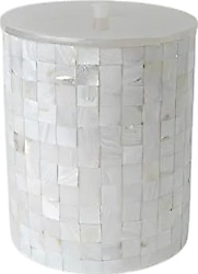Linens Glow Banyo Çöp Kovası