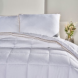 Linens Harmony 215x235 cm Mikrojel King Size Yorgan