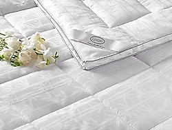 Linens Luxury 215x235 cm Bambu King Size Yorgan