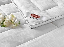 Linens Luxury Bambu Bebek Yorganı