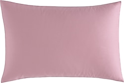 Linens Mix&Match Pamuk Saten 2'li Standart Yastık Kılıfı