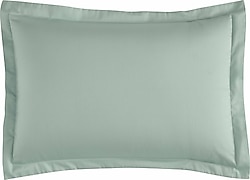 Linens Mix&Match Pamuk Saten 2'li Volanlı Yastık Kılıfı
