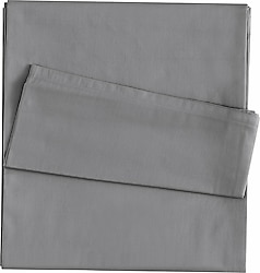 Linens Mix&Match Pamuk Saten Çift Kişilik Çarşaf
