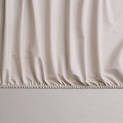 Linens Mix&Match Pamuk Saten King Size Lastikli Çarşaf