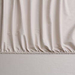 Linens Mix&Match Pamuk Saten Süperking Size Lastikli Çarşaf
