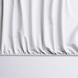 Linens Mix&Match Pamuk Saten Tek Kişilik Lastikli Çarşaf