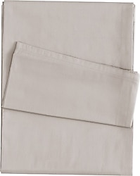 Linens Mix&Match Taş Pamuk Saten King Size Çarşaf