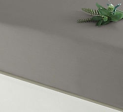 Linens Mix&Match Vizon Pamuk Saten Çift Kişilik Lastikli Çarşaf
