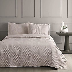 Linens Vita Tek Kişilik Yatak Örtüsü Takımı