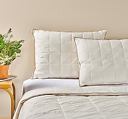 Linens Wooly 50x70 cm Yün Yastık