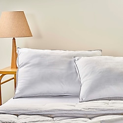 Linens Luxury Standart 50x70 cm Bambu Yastık