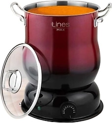 Lines Techchef 10 lt Benmari Isıtıcı