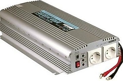 Linetech 12 V 1700 W Modifiye Sinüs İnverter