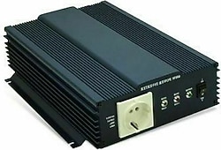 Linetech 12 V 2000 W Tam Sinüs İnverter