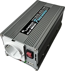 Linetech 12 V 300 W Modifiye Sinüs İnverter