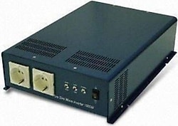 Linetech 48 V 2000 W Tam Sinüs İnverter