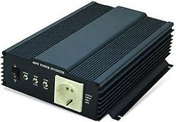 Linetech 24 V 1000 W Tam Sinüs İnverter