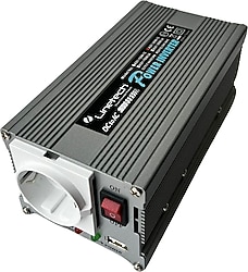 Linetech 24 V 300 W Modifiye Sinüs İnverter