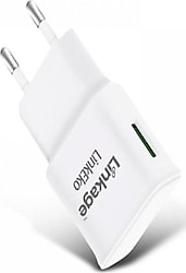 Linkage LKC-22 10 W Hızlı Şarj Adaptörü