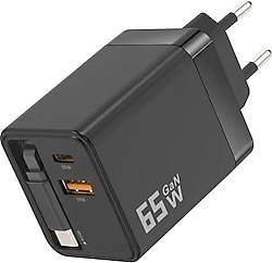 Linkage LKC-56 65 W Hızlı Şarj Adaptörü