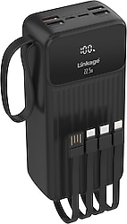Linkage LKP-42 30000 mAh Hızlı Şarj Powerbank
