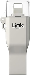 LinkTech 32 GB Premium I032 Flash Bellek