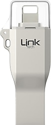 LinkTech 64 GB Premium I064 Flash Bellek