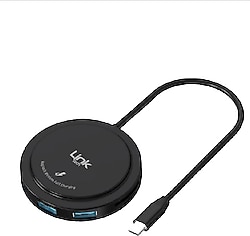 LinkTech A200 Laptop Docking Station