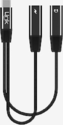 LinkTech A203 Type-C Dönüştürücü