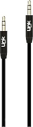 LinkTech A585 1 m 3.5mm Aux Ses Kablosu