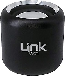 LinkTech BM5 Siyah Bluetooth Hoparlör