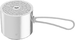 LinkTech BM6 Mini Gri Bluetooth Hoparlör