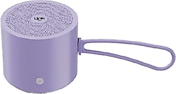 LinkTech BM6 Mini Mor Bluetooth Hoparlör