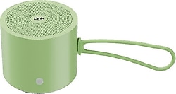 LinkTech BM6 Mini Yeşil Bluetooth Hoparlör
